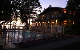 The Shallows Resort in Egg Harbor Wi